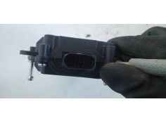 Recambio de cerradura maletero / porton para jaguar f-pace 2.0 diesel cat referencia OEM IAM CPLA404C10AD C03747106 