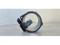 Recambio de caudalimetro para fiat scudo combi (272) semiacrist. l1h1 120 multijet (5 pl.) referencia OEM IAM 9645948980  