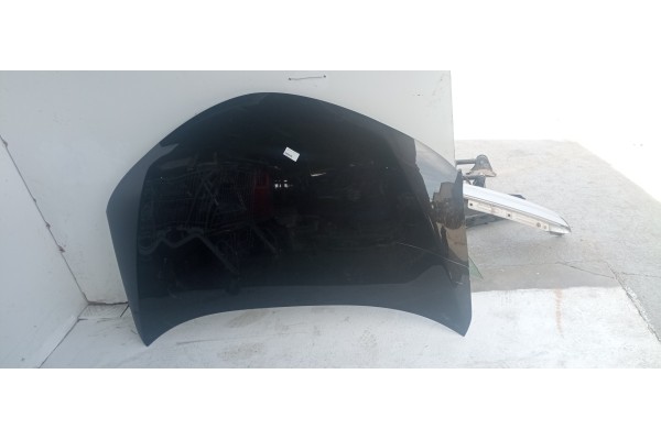 Recambio de capo para toyota rav 4 2.0 d-4d cat referencia OEM IAM   