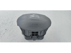 Recambio de airbag delantero izquierdo para citroen c4 grand picasso exclusive plus referencia OEM IAM 96542463ZD  