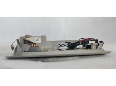 Recambio de luz interior para nissan x-trail (t30) referencia OEM IAM   