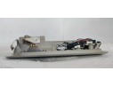 Recambio de luz interior para nissan x-trail (t30) referencia OEM IAM   