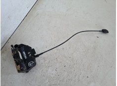 Recambio de cerradura puerta delantera derecha para renault megane ii berlina 5p 2.0 referencia OEM IAM   