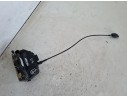 Recambio de cerradura puerta delantera derecha para renault megane ii berlina 5p 2.0 referencia OEM IAM   
