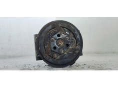 Recambio de compresor aire acondicionado para renault scenic ii emotion referencia OEM IAM 8200309193  
