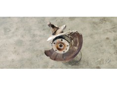 Recambio de mangueta trasera izquierda para bmw serie 5 touring (f11) 518d referencia OEM IAM 6796099  