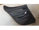Recambio de guarnecido puerta trasera izquierda para mazda 3 berlina (bp) 2.0 i komp 180 fap referencia OEM IAM BCJH5581D  