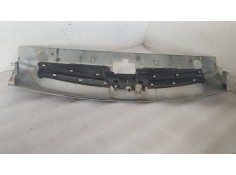 Recambio de rejilla delantera para peugeot partner (s2) rancho plus referencia OEM IAM 9644758577  