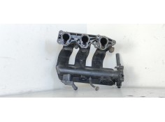 Recambio de colector admision para smart coupe limited / 1 referencia OEM IAM A1601410101  