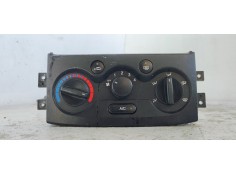 Recambio de mando calefaccion / aire acondicionado para chevrolet kalos 1.4 se referencia OEM IAM   