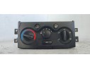 Recambio de mando calefaccion / aire acondicionado para chevrolet kalos 1.4 se referencia OEM IAM   