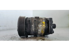 Recambio de compresor aire acondicionado para renault scenic ii emotion referencia OEM IAM 8200309193  