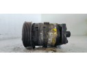 Recambio de compresor aire acondicionado para renault scenic ii emotion referencia OEM IAM 8200309193  