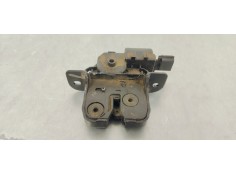 Recambio de cerradura maletero / porton para renault scenic iii 1.9 dci 130 referencia OEM IAM 846300003R  