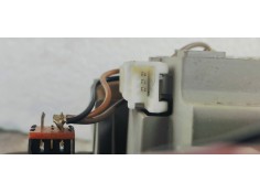 Recambio de luz interior para nissan x-trail (t30) referencia OEM IAM   