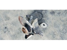 Recambio de mangueta trasera izquierda para bmw serie 5 touring (f11) 518d referencia OEM IAM 6796099  