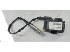 Recambio de bobina encendido para smart coupe limited / 1 referencia OEM IAM A0001587703  