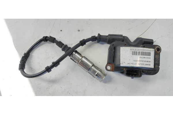 Recambio de bobina encendido para smart coupe limited / 1 referencia OEM IAM A0001587703  