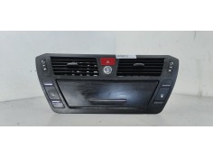 Recambio de warning para citroen c4 grand picasso exclusive plus referencia OEM IAM 96821139ZD  