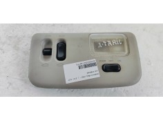 Recambio de luz interior para nissan x-trail (t30) referencia OEM IAM   