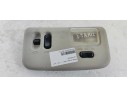 Recambio de luz interior para nissan x-trail (t30) referencia OEM IAM   
