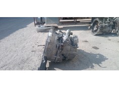 Recambio de caja cambios para opel insignia berlina excellence referencia OEM IAM 55561696  