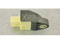 Recambio de sensor para toyota rav 4 (a3) 2.2 d4d 150 4x4 referencia OEM IAM 8983133030  