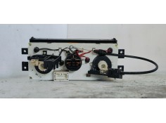Recambio de mando calefaccion / aire acondicionado para chevrolet kalos 1.4 se referencia OEM IAM   