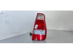 Recambio de piloto trasero derecho para hyundai matrix (fc) 1.5 crdi 16v gls full referencia OEM IAM   