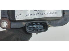 Recambio de bobina encendido para smart coupe limited / 1 referencia OEM IAM A0001587703  