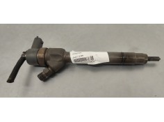 Recambio de inyector para hyundai getz (tb) referencia OEM IAM 0445110256  