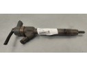 Recambio de inyector para hyundai getz (tb) referencia OEM IAM 0445110256  