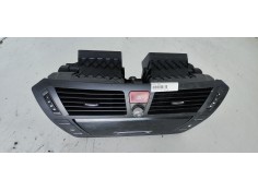 Recambio de warning para citroen c4 grand picasso exclusive plus referencia OEM IAM 96821139ZD  