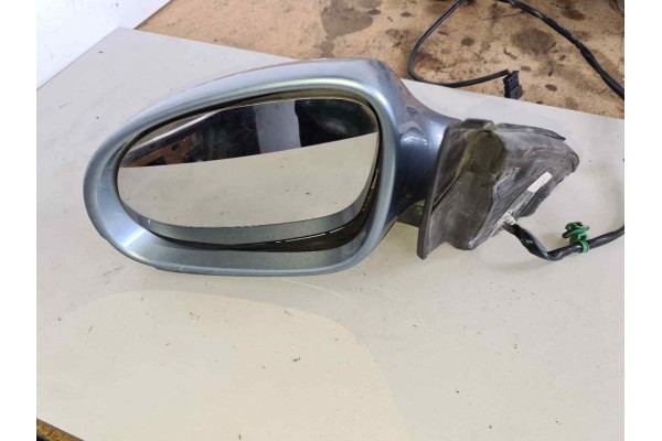 Recambio de retrovisor izquierdo para volkswagen passat berlina (3c2) 1.6 referencia OEM IAM 3C0357933  