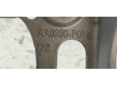 Recambio de palanca freno para opel astra k lim. 5türig dynamic referencia OEM IAM   