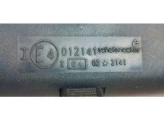 Recambio de espejo para daewoo lacetti cdx referencia OEM IAM E4012141  