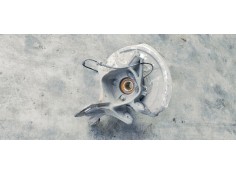 Recambio de mangueta trasera izquierda para bmw serie 5 touring (f11) 518d referencia OEM IAM 6796099  