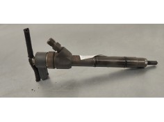 Recambio de inyector para hyundai getz (tb) referencia OEM IAM 0445110256  
