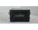 Recambio de sistema audio / radio cd para nissan x-trail (t30) referencia OEM IAM 28188EQ300  