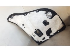 Recambio de guarnecido puerta trasera izquierda para mazda 3 berlina (bp) 2.0 i komp 180 fap referencia OEM IAM BCJH5581D  