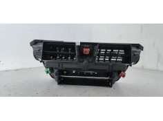 Recambio de warning para citroen c4 grand picasso exclusive plus referencia OEM IAM 96821139ZD  