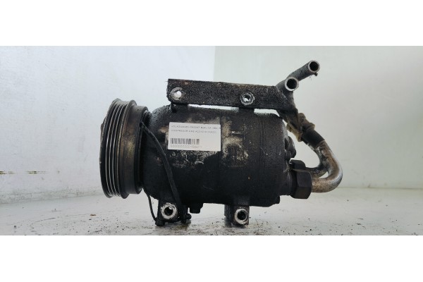 Recambio de compresor aire acondicionado para volkswagen passat berlina (3b2) highline syncro / 4motion referencia OEM IAM   