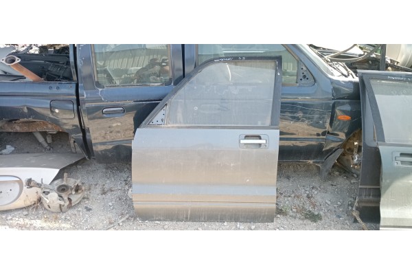 Recambio de puerta delantera izquierda para opel monterey 3.1 turbodiesel referencia OEM IAM   