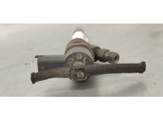 Recambio de inyector para hyundai getz (tb) referencia OEM IAM 0445110256  