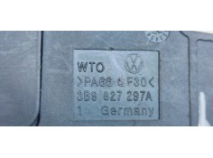 Recambio de maneta exterior porton para volkswagen passat variant (3b6) básico referencia OEM IAM 3B9827297A  