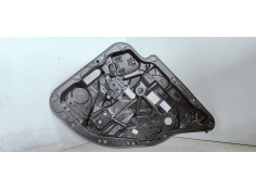 Recambio de elevalunas trasero derecho para mercedes-benz clase c (w205) lim. c 220 d 4matic (205.005) referencia OEM IAM   
