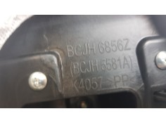 Recambio de guarnecido puerta trasera izquierda para mazda 3 berlina (bp) 2.0 i komp 180 fap referencia OEM IAM BCJH5581D  
