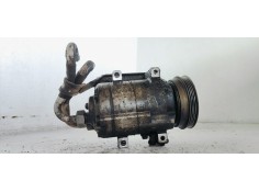 Recambio de compresor aire acondicionado para volkswagen passat berlina (3b2) highline syncro / 4motion referencia OEM IAM   