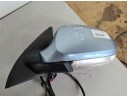 Recambio de retrovisor izquierdo para volkswagen passat berlina (3c2) 1.6 referencia OEM IAM 3C0357933  