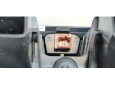 Recambio de warning para citroen c4 grand picasso exclusive plus referencia OEM IAM 96821139ZD  